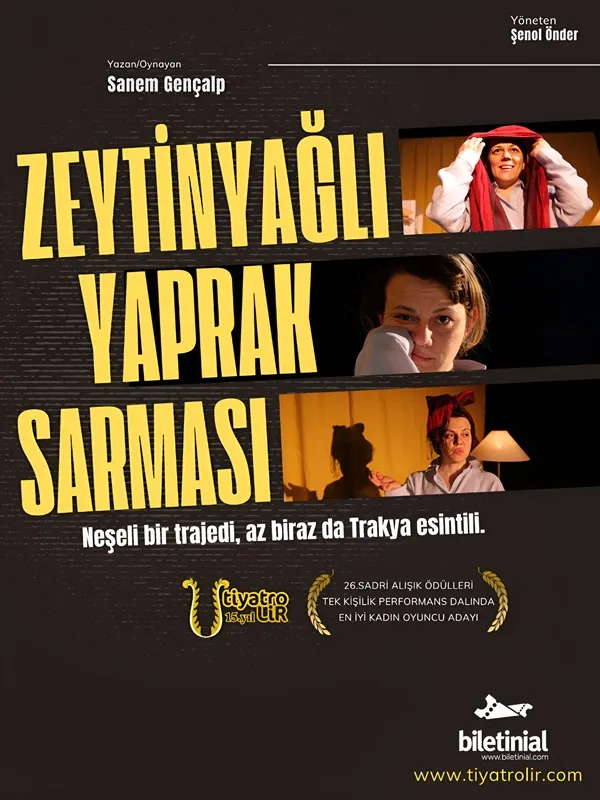 Etkinlik Fotoğrafı