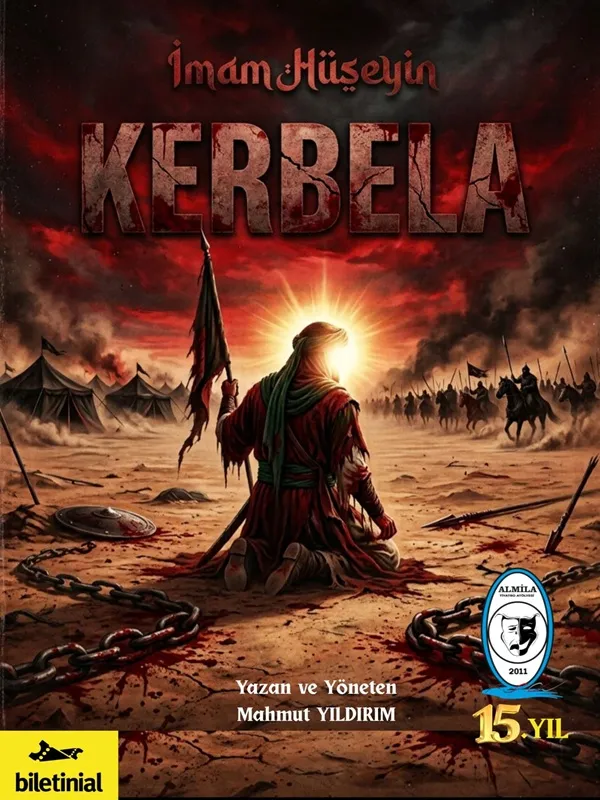Kerbela card