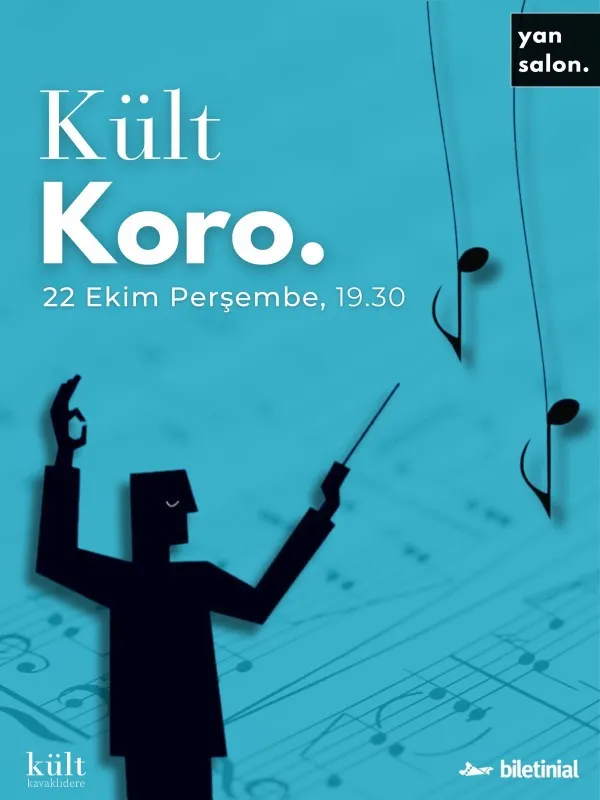 Kült Koro card