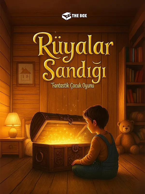 Rüyalar Sandığı card