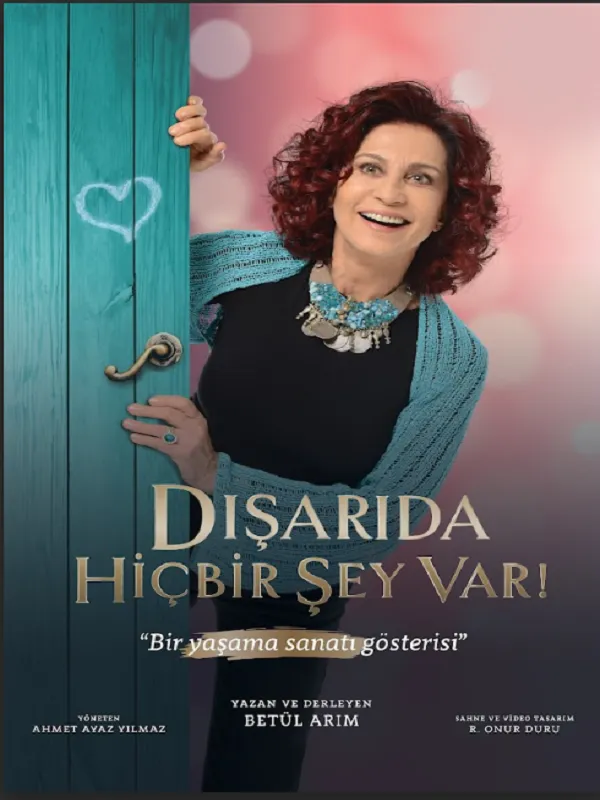 Etkinlik Fotoğrafı