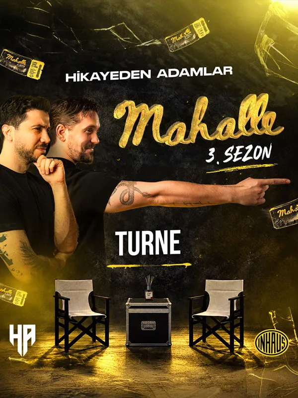 Etkinlik Fotoğrafı