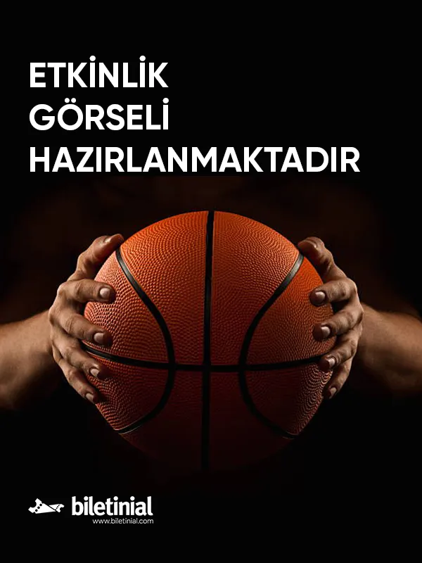 Gaziantep Basketbol - Finalspor card