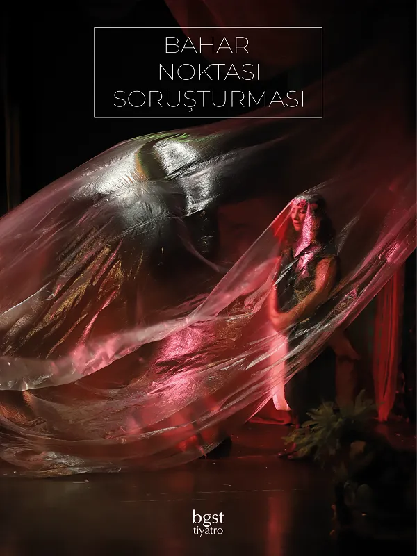 Bahar Noktası Soruşturması card