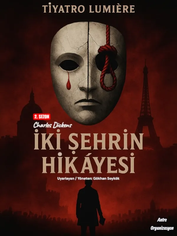 Etkinlik Fotoğrafı