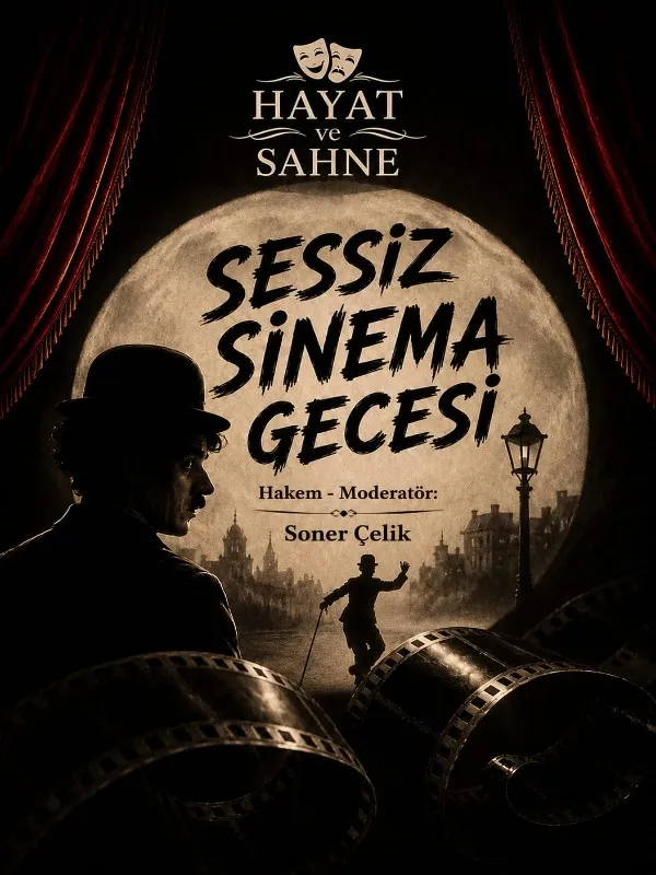 Sessiz Sinema Gecesi card