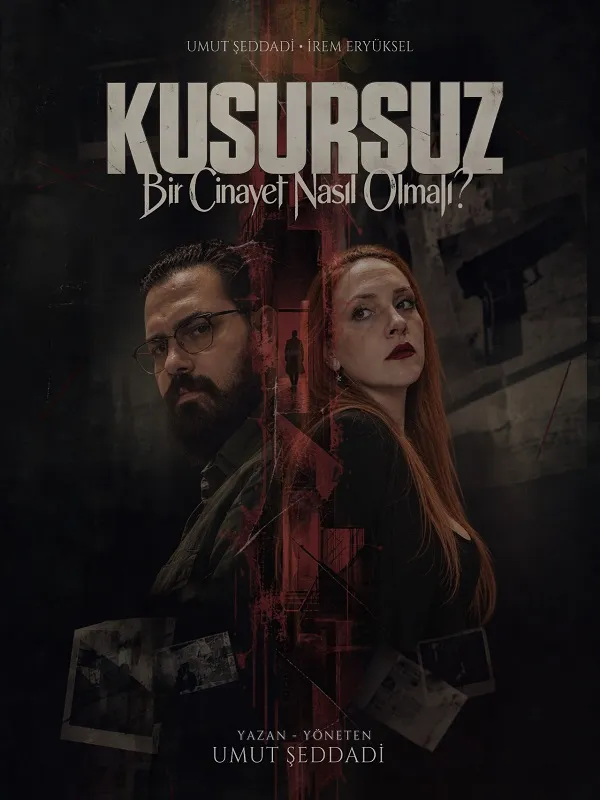 Kusursuz card