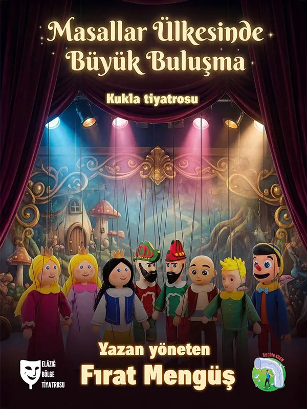 Etkinlik Fotoğrafı
