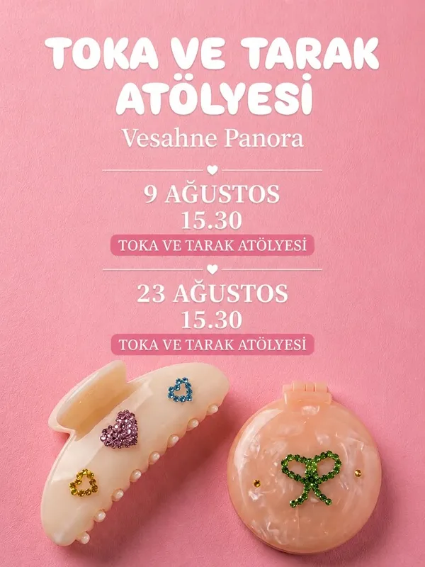 Etkinlik Fotoğrafı