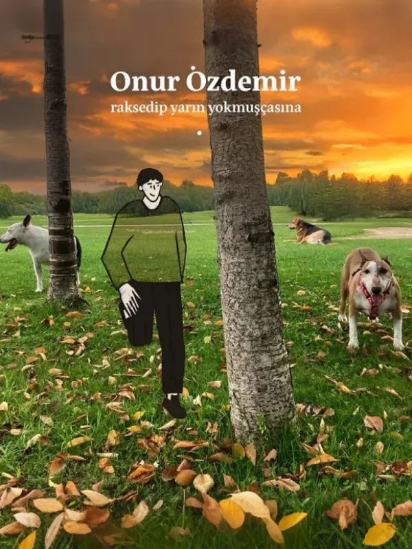 Onur Özdemir Sakin Tribute card