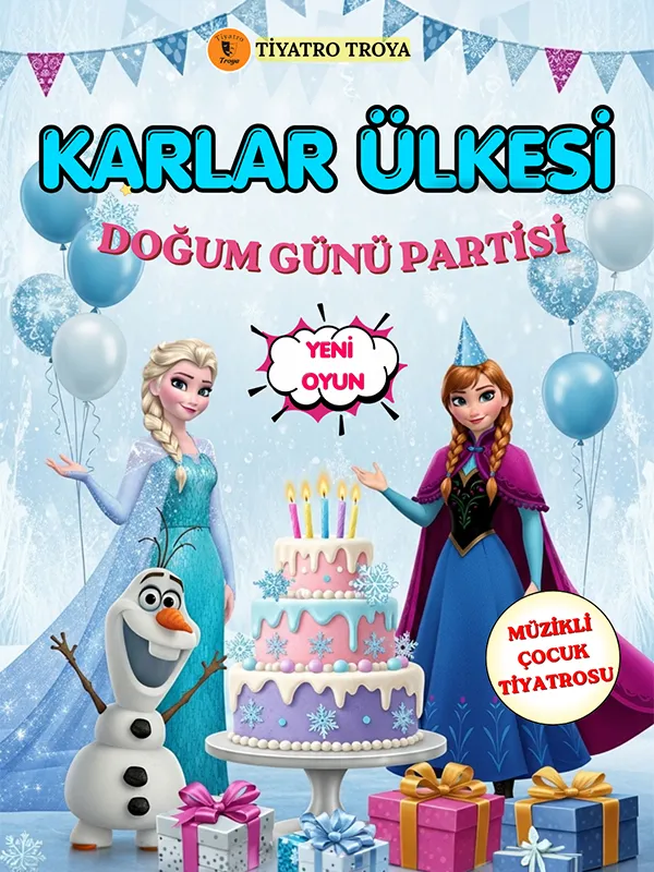 Etkinlik Fotoğrafı