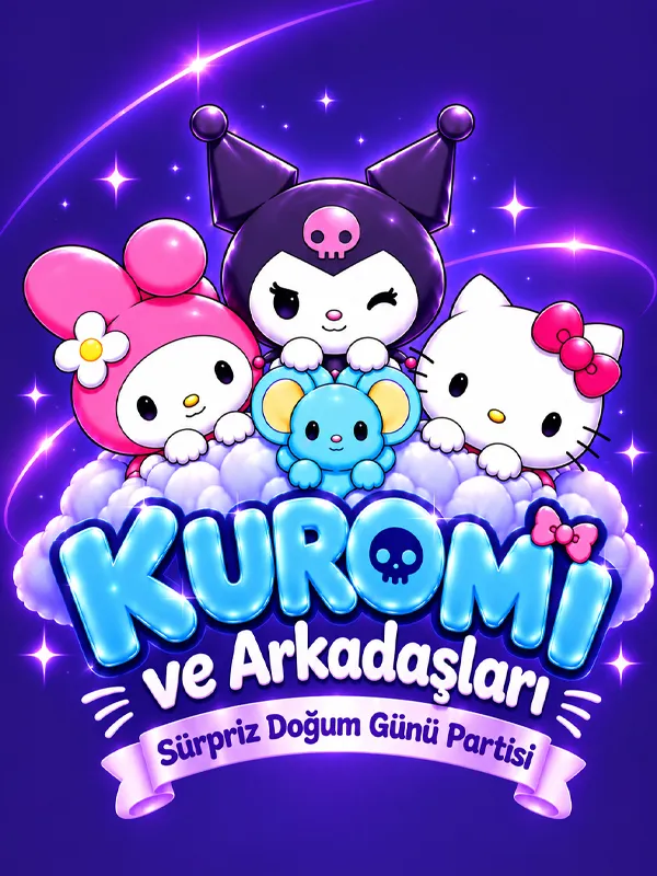 Etkinlik Fotoğrafı