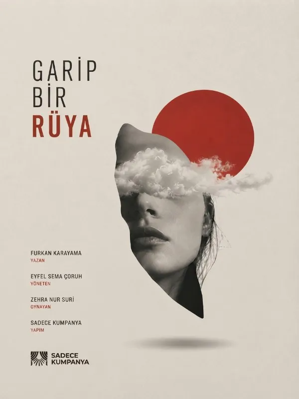 Garip Bir Rüya card