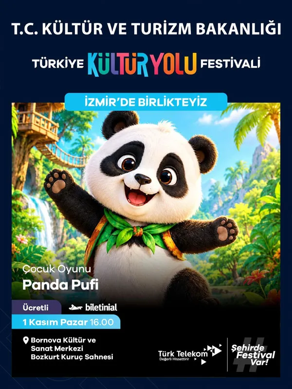 Etkinlik Fotoğrafı