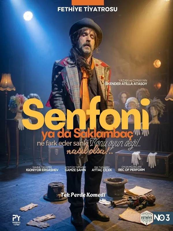 Senfoni card
