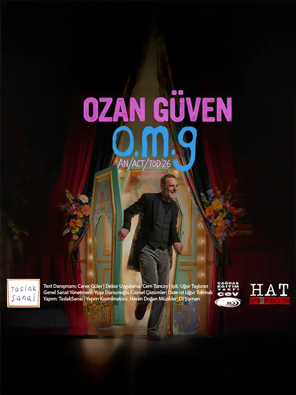Etkinlik Fotoğrafı