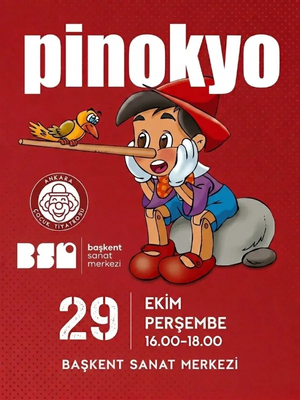 Etkinlik Fotoğrafı