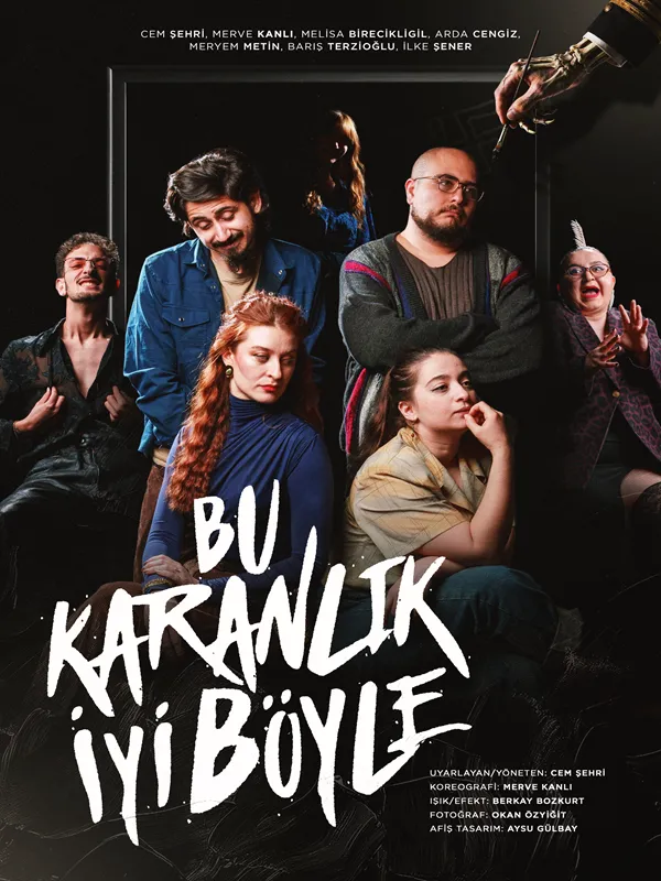 Etkinlik Fotoğrafı