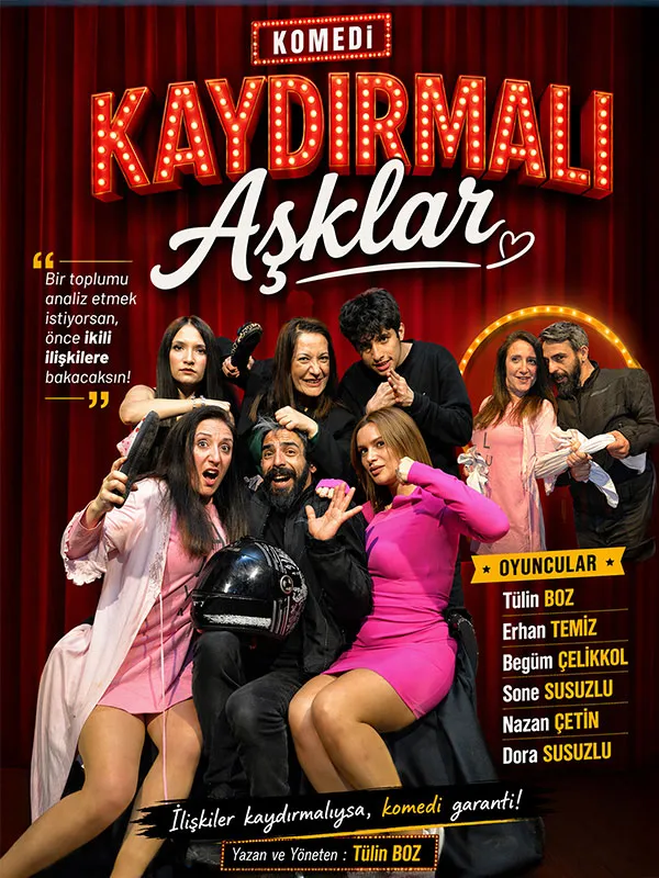 Etkinlik Fotoğrafı