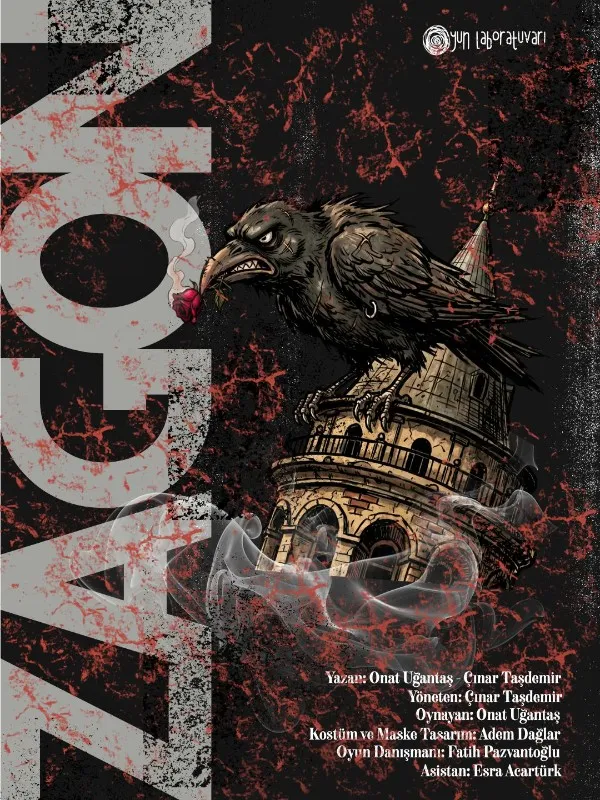 Zagon card