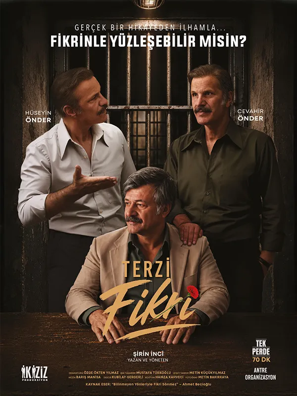 Etkinlik Fotoğrafı