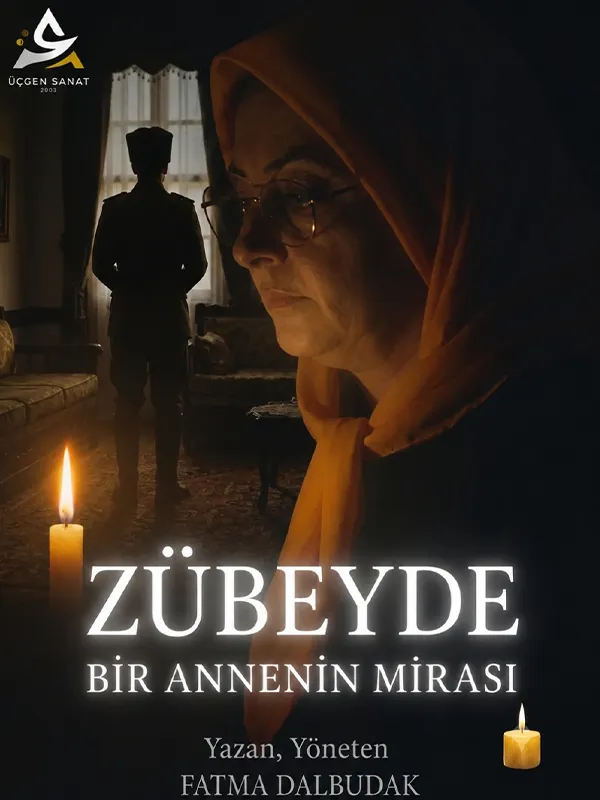 Etkinlik Fotoğrafı