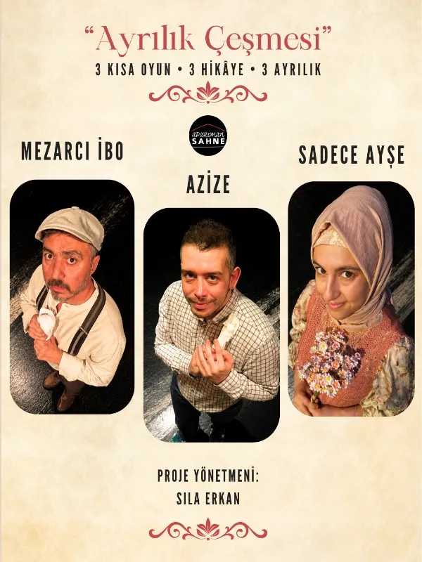 Ayrılık Çeşmesi Oyunu card