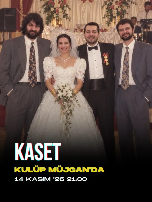 Etkinlik Fotoğrafı