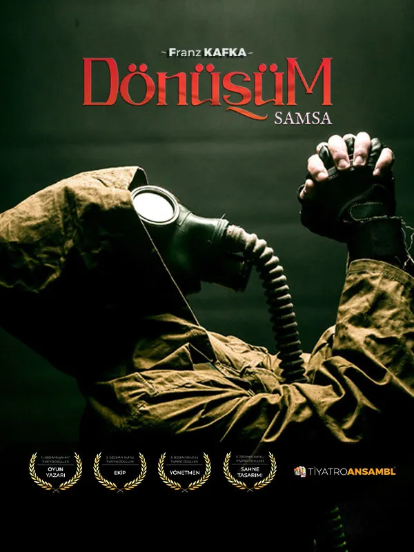 Dönüşüm - Samsa thumbnail