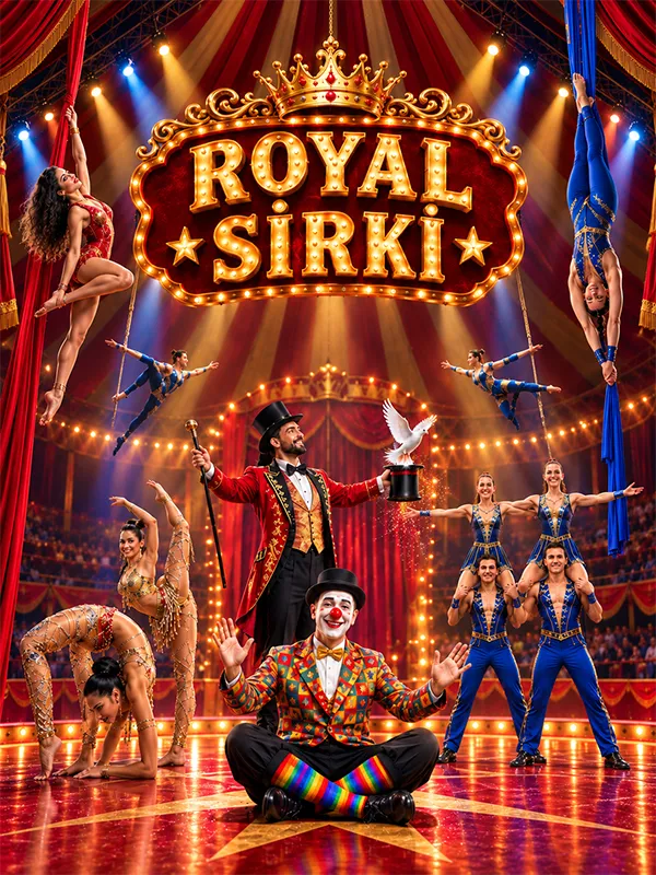 Royal Sirki card