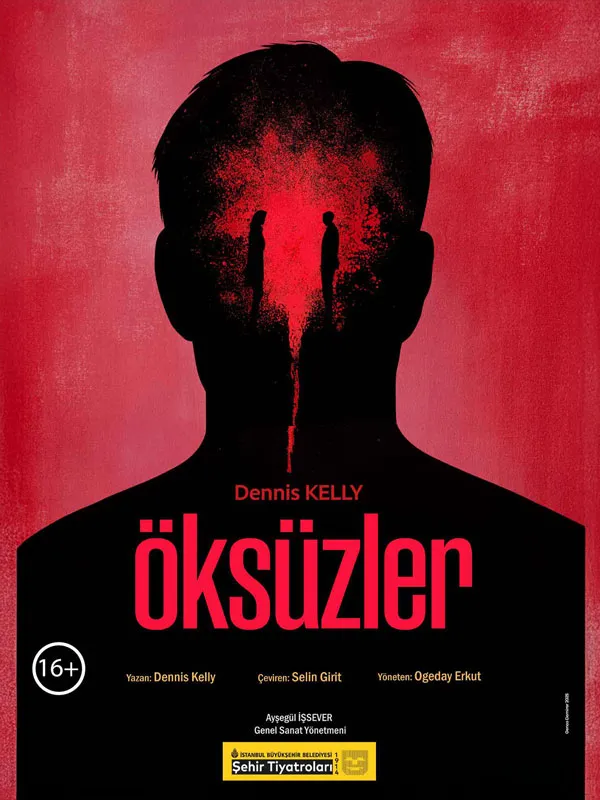 Öksüzler card