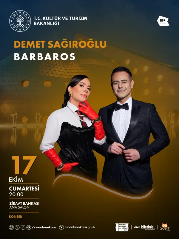 Etkinlik Fotoğrafı