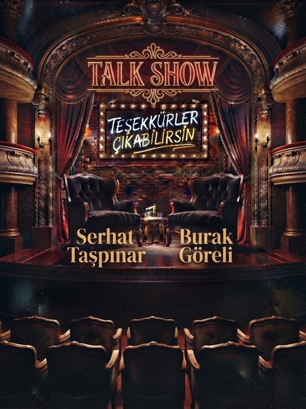 Teşekkürler Çıkabilirsin card
