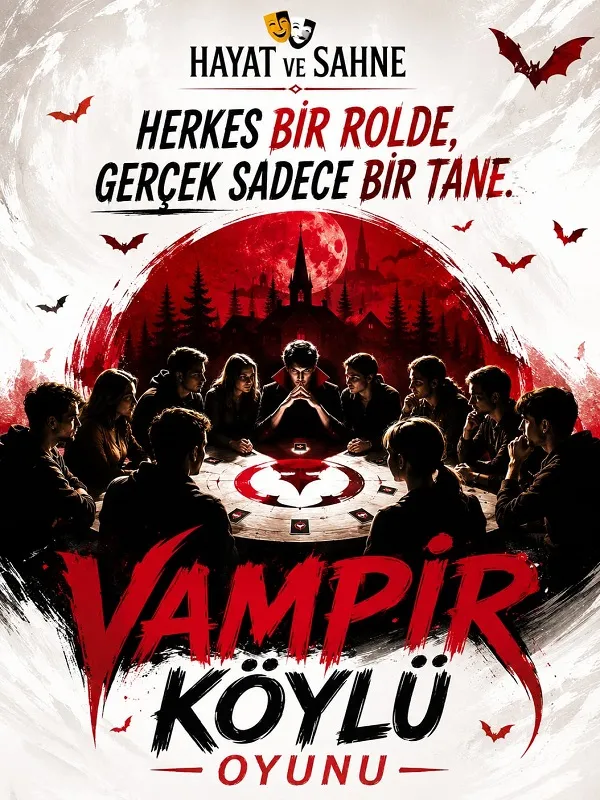 Vampir Köylü küçük resim
