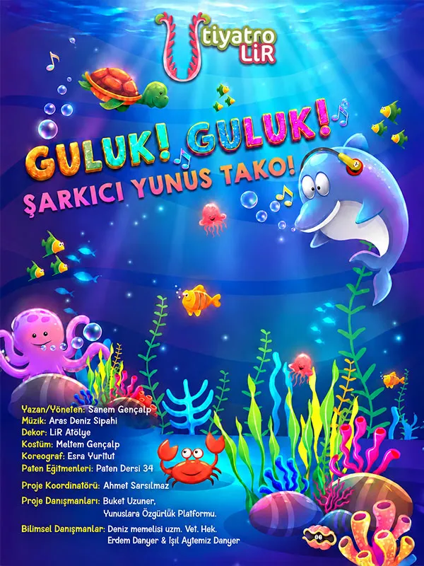 Etkinlik Fotoğrafı