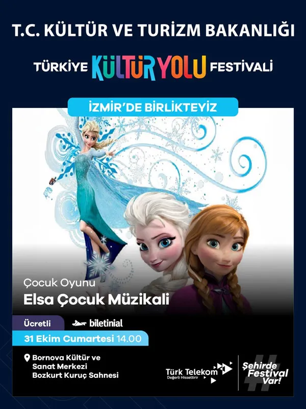 Etkinlik Fotoğrafı