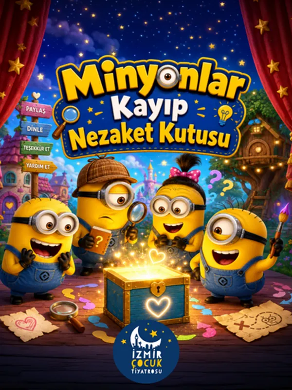 Etkinlik Fotoğrafı