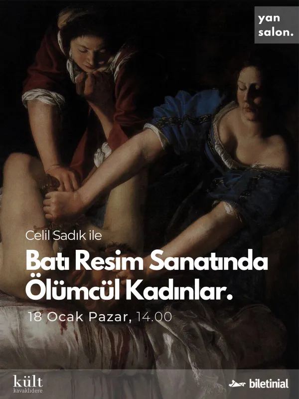 Etkinlik Fotoğrafı