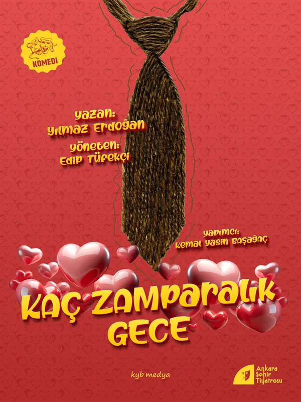Etkinlik Fotoğrafı