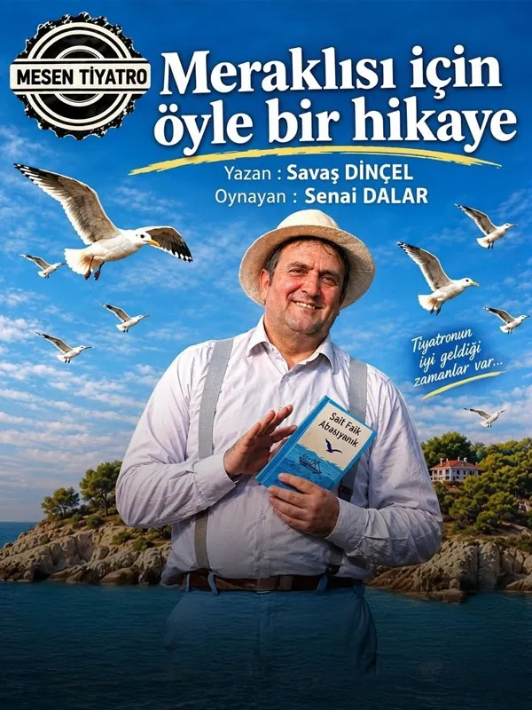 Etkinlik Fotoğrafı