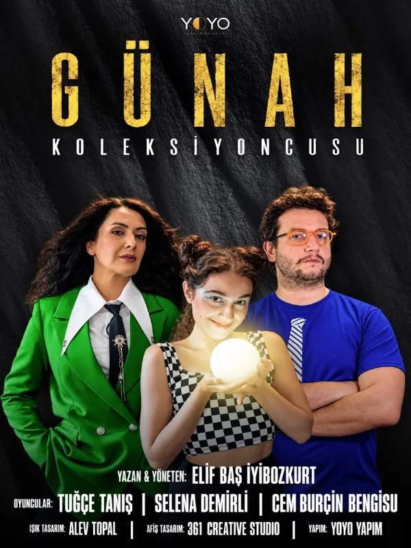 Etkinlik Fotoğrafı