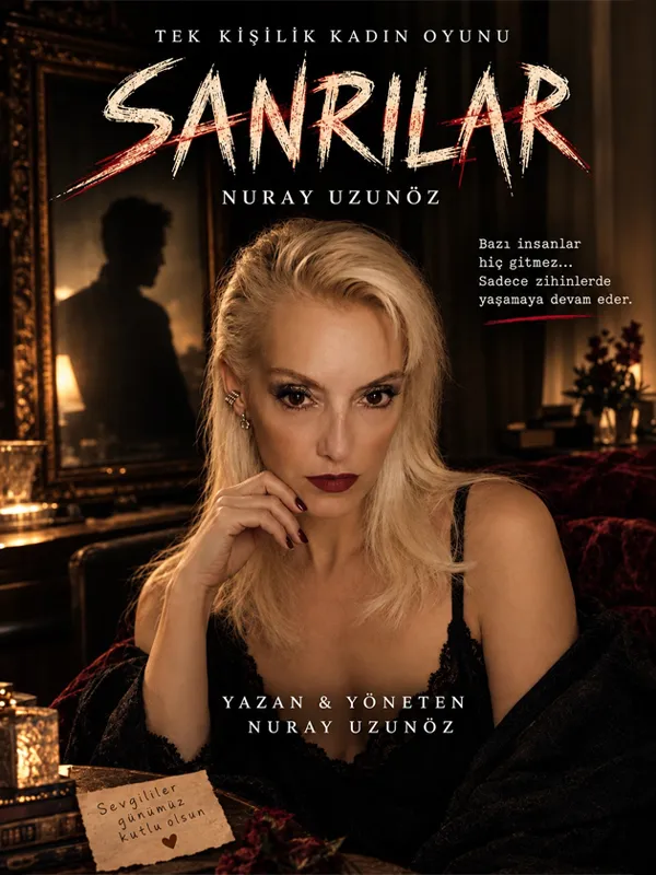 Sanrılar küçük resim