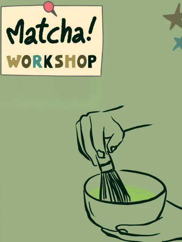 Matcha Atölyesi card
