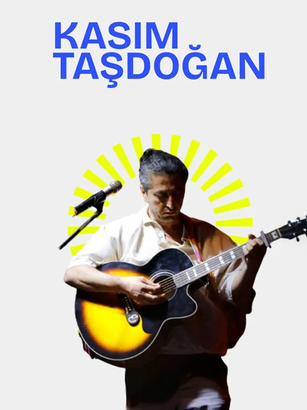 Kasım Taşdoğan card