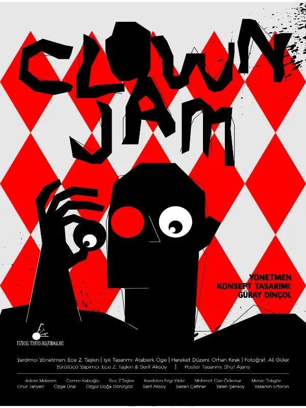 Clown Jam thumbnail