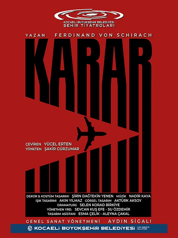 Karar card