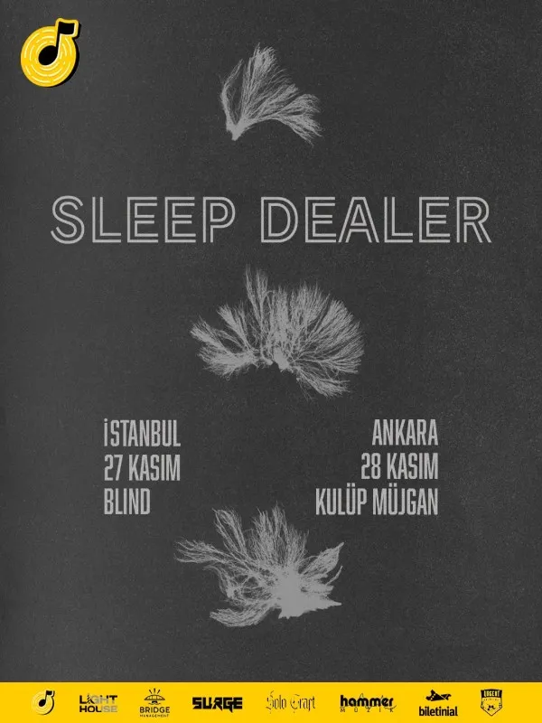 Sleep Dealer küçük resim