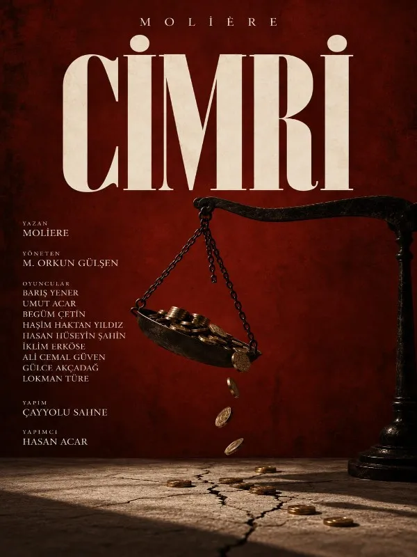 Cimri card