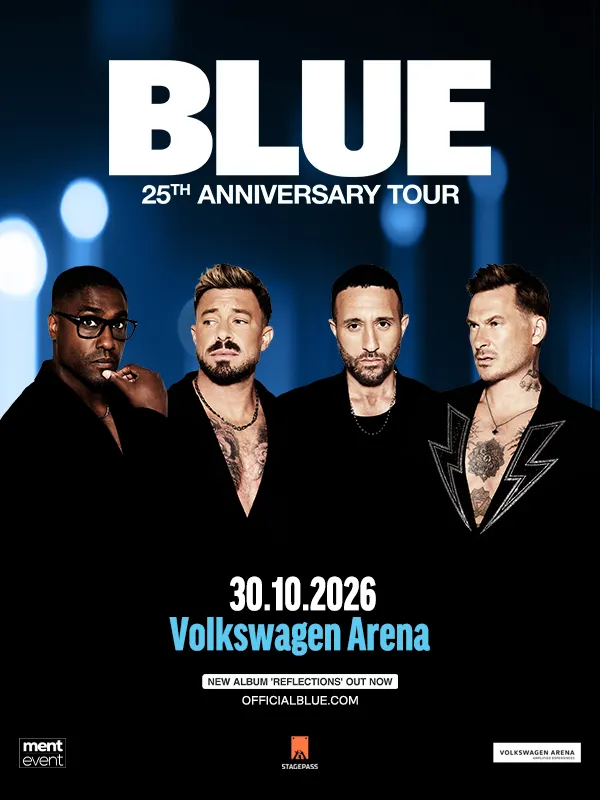 Blue (İstanbul) Konseri card