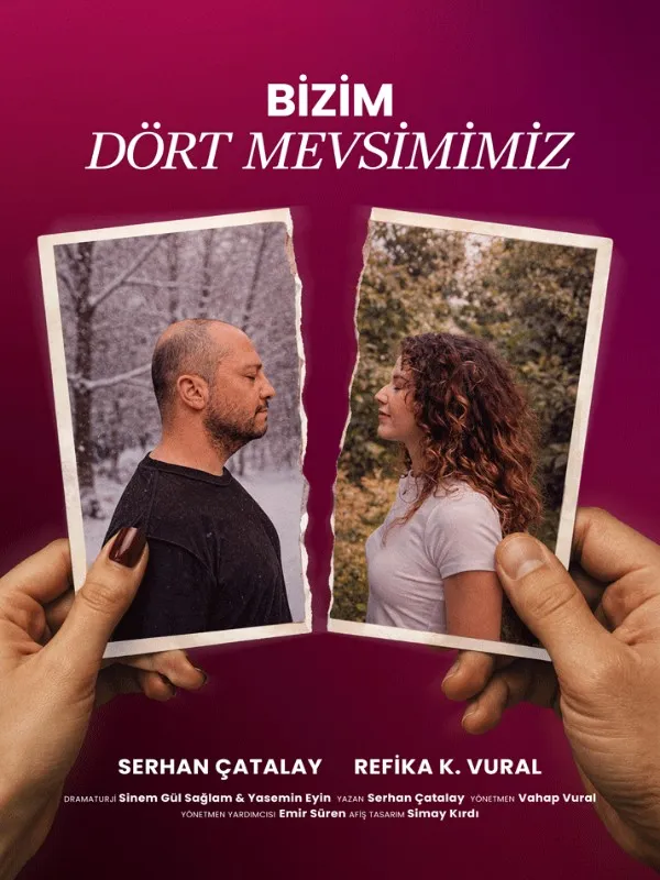 Etkinlik Fotoğrafı